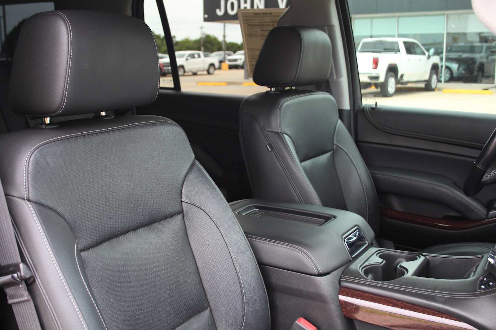 Used 2019 GMC Yukon SLT RWD image 17