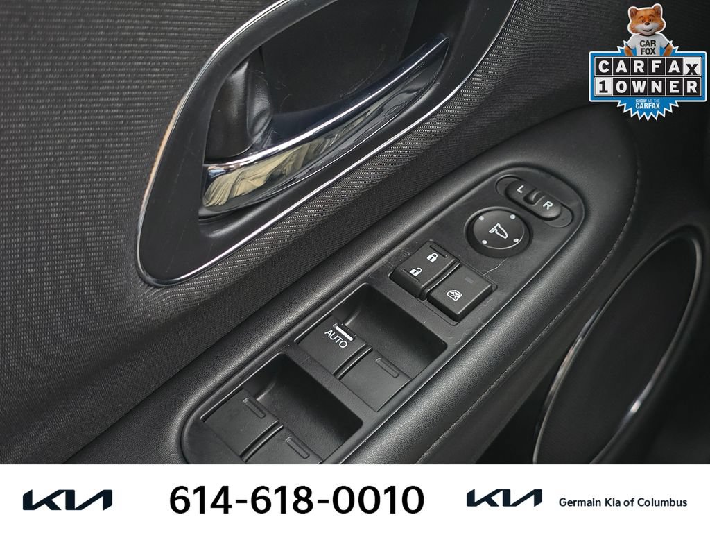 Used 2020 Honda HR-V EX image 26
