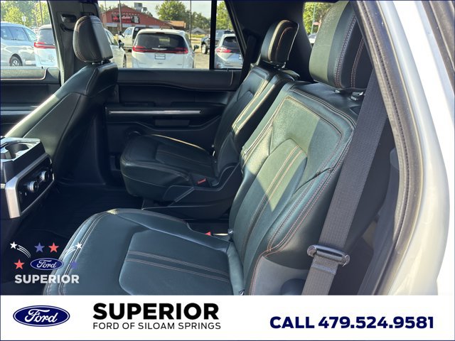 Used 2022 Ford Expedition Timberline AWD/4WD image 18