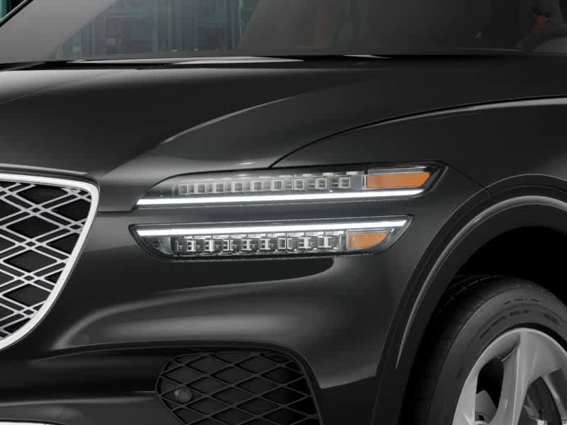 New 2026 Genesis GV70 2.5T Advanced AWD/4WD image 11