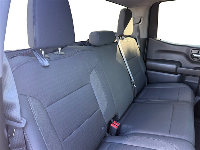 Used 2022 Chevrolet Silverado 1500 Custom image 18