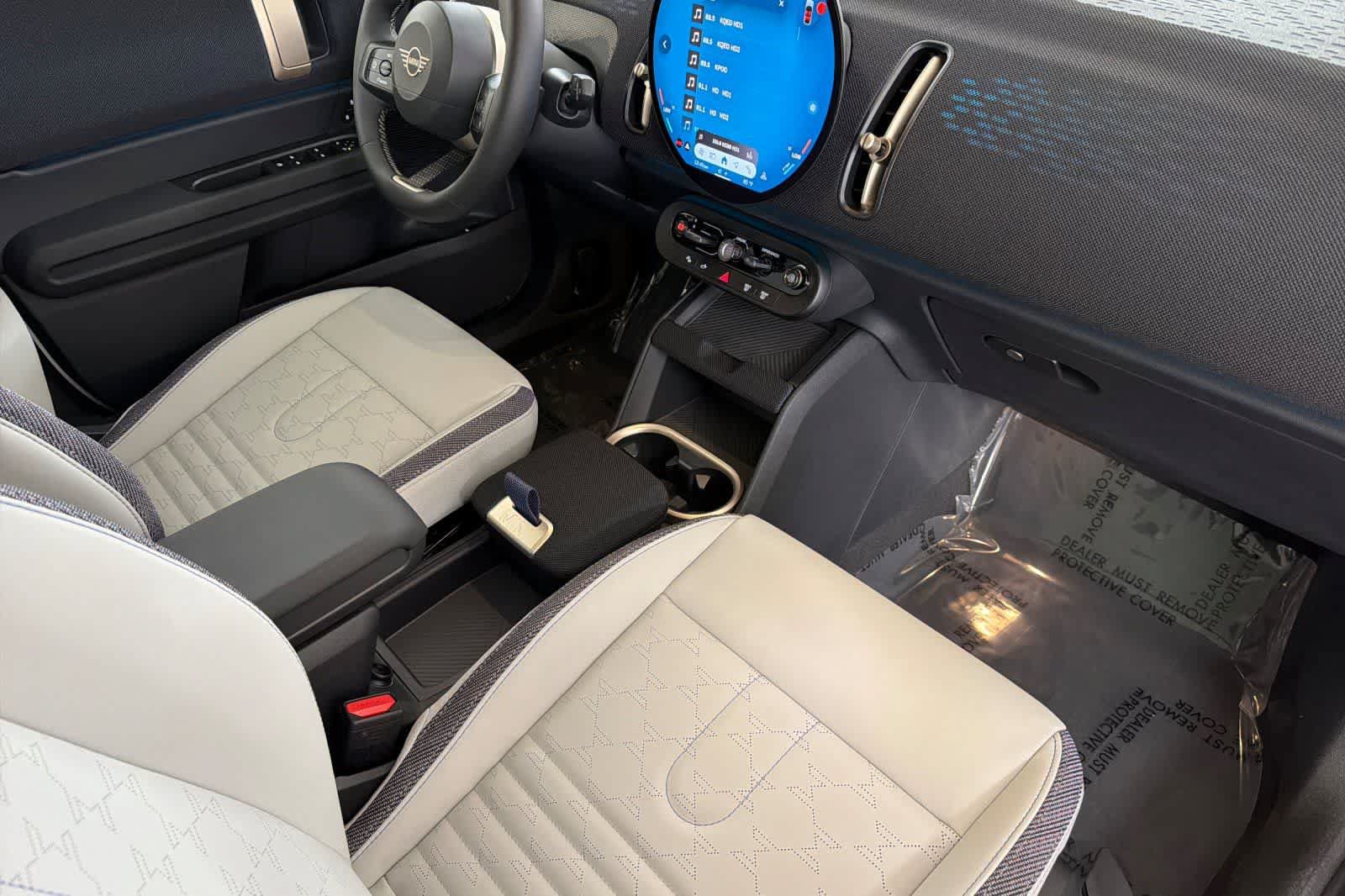 New 2027 MINI Cooper Countryman S AWD/4WD image 16