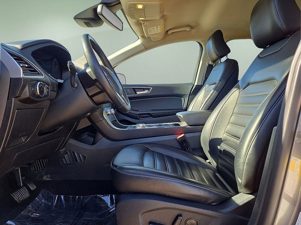 Used 2024 Ford Edge SEL image 24