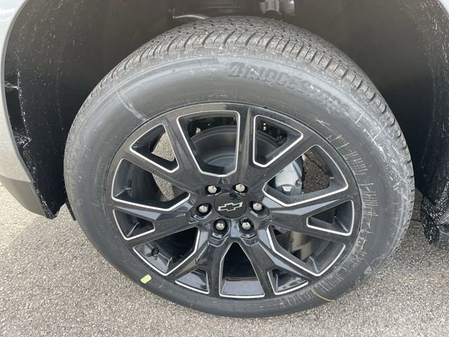 New 2026 Chevrolet Tahoe LS image 10