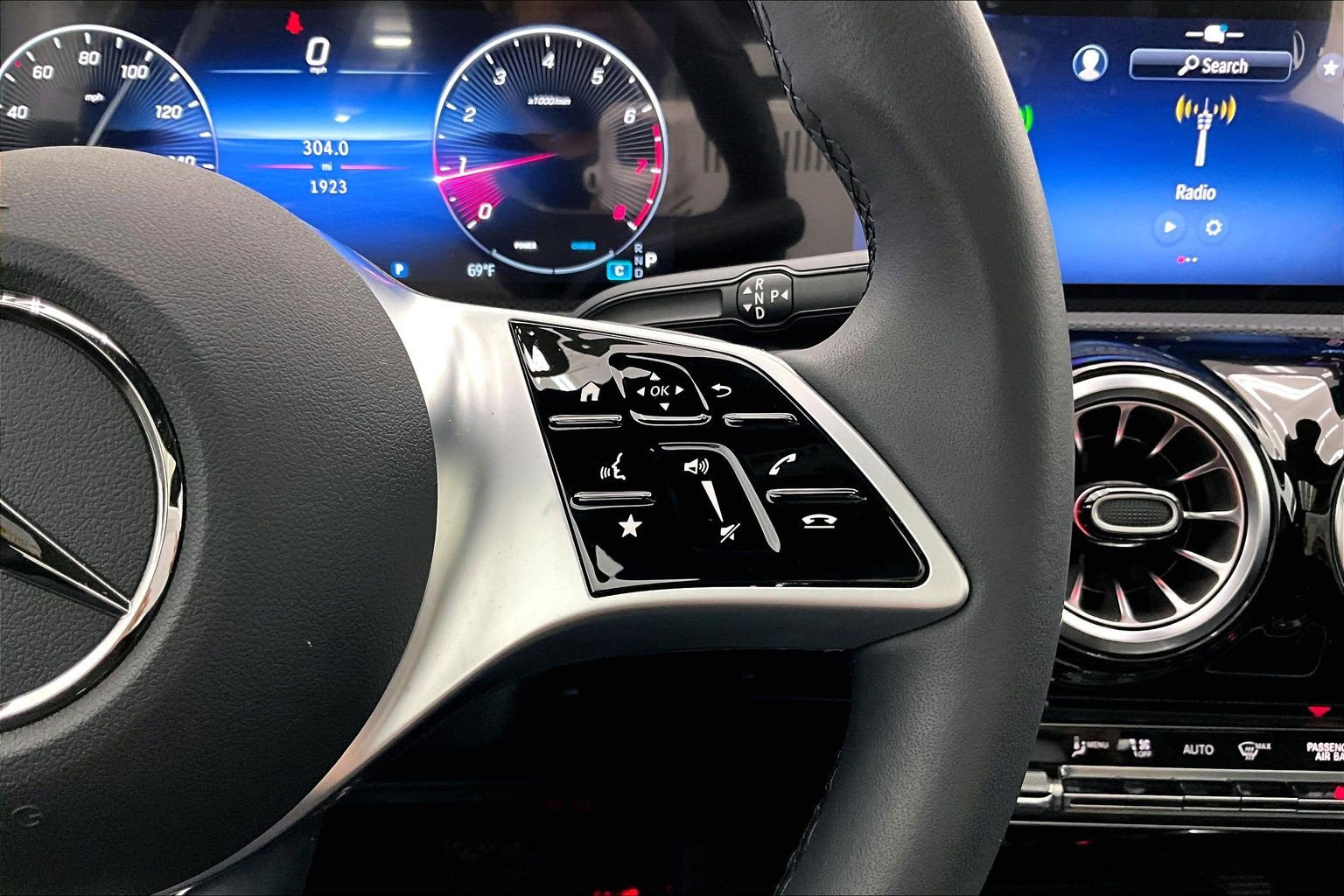 Used 2026 Mercedes-Benz CLA 250 image 21