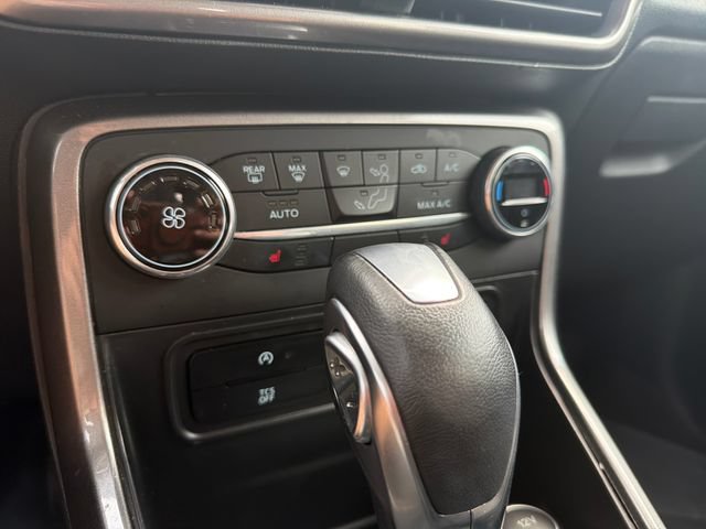 Used 2022 Ford EcoSport SE AWD/4WD image 23