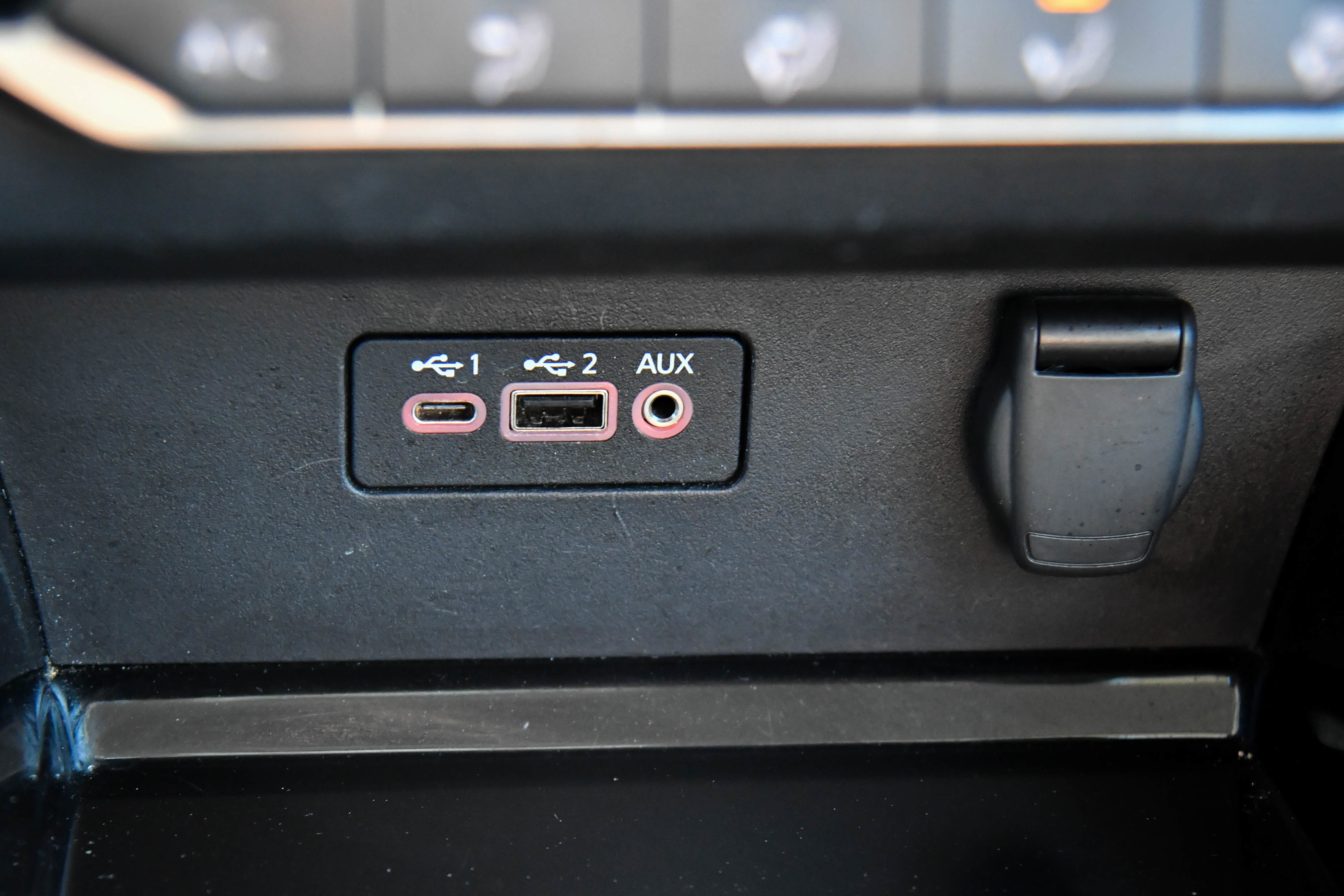 Used 2024 Nissan Altima 2.5 SV image 23