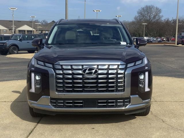 Used 2024 Hyundai Palisade Calligraphy FWD image 6