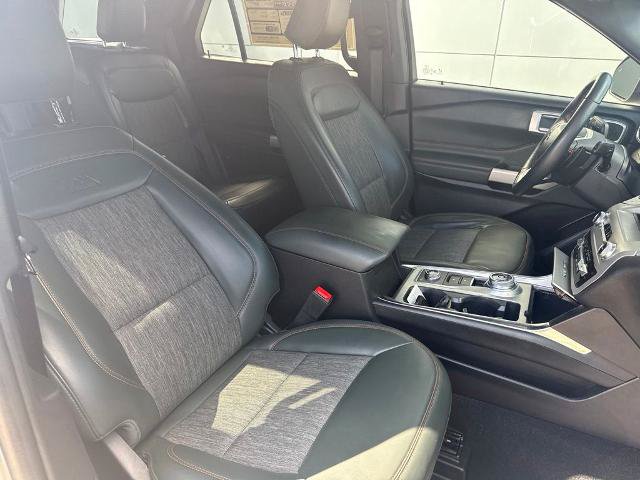 Certified 2023 Ford Explorer Timberline AWD/4WD image 33