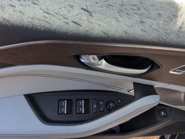 Used 2022 Acura TLX SH-AWD w/ Advance Package image 12