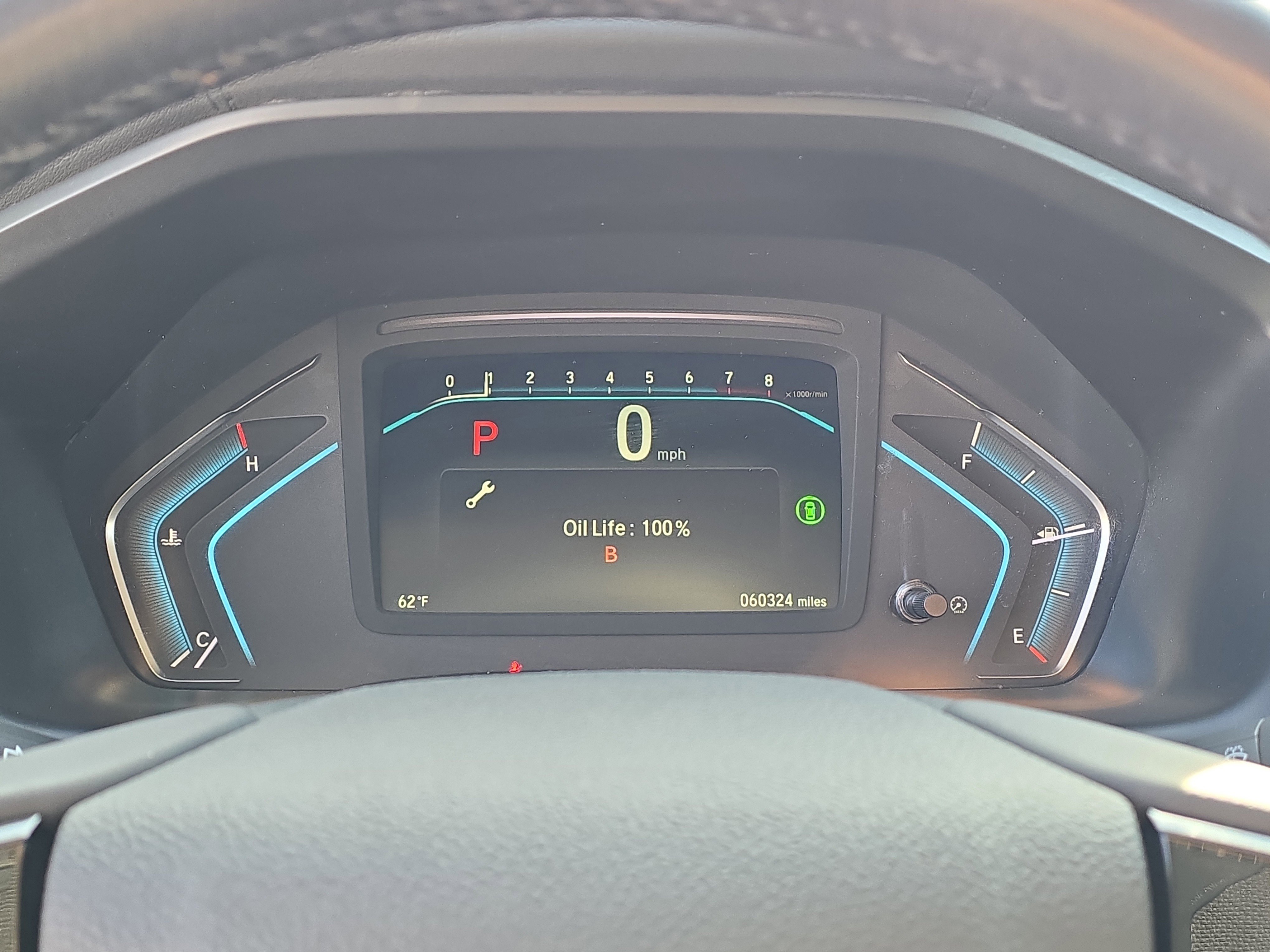 Used 2023 Honda Odyssey Elite image 28