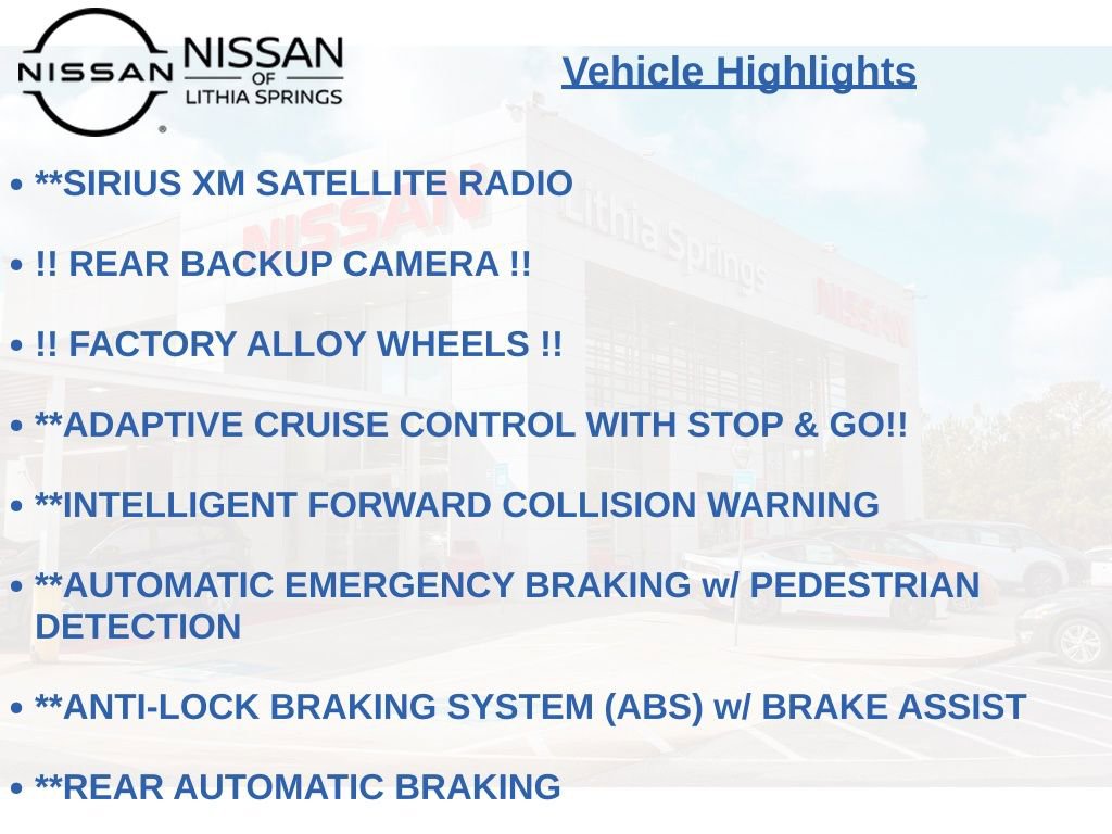 Used 2023 Hyundai Sonata SEL w/ Preferred Accessory Package image 12