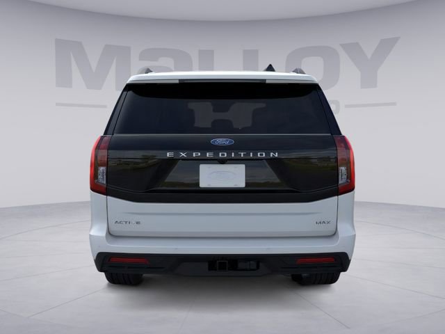 New 2026 Ford Expedition Max Active AWD/4WD image 35