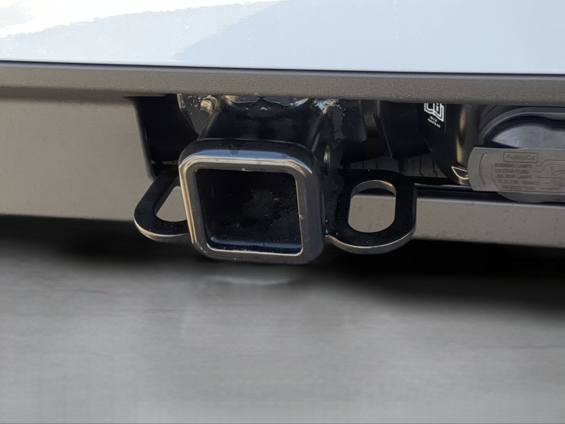 New 2026 Ford Expedition Tremor image 44