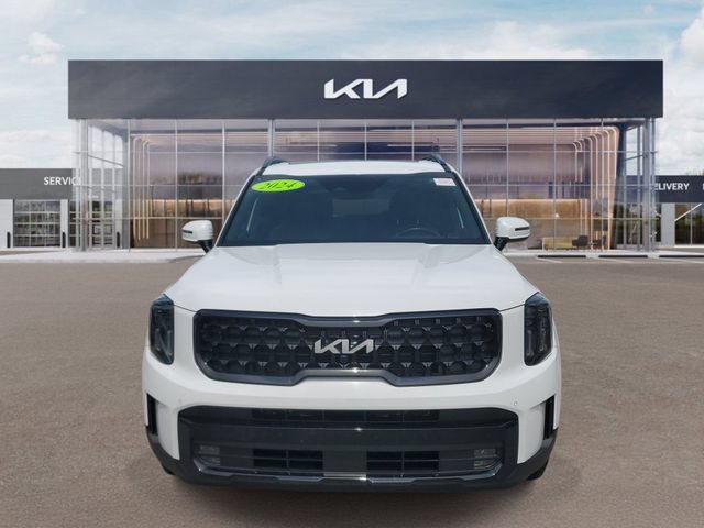 Certified 2024 Kia Telluride SX X-Pro AWD/4WD image 2