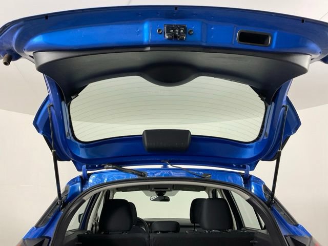 Used 2024 Nissan Kicks S FWD image 21