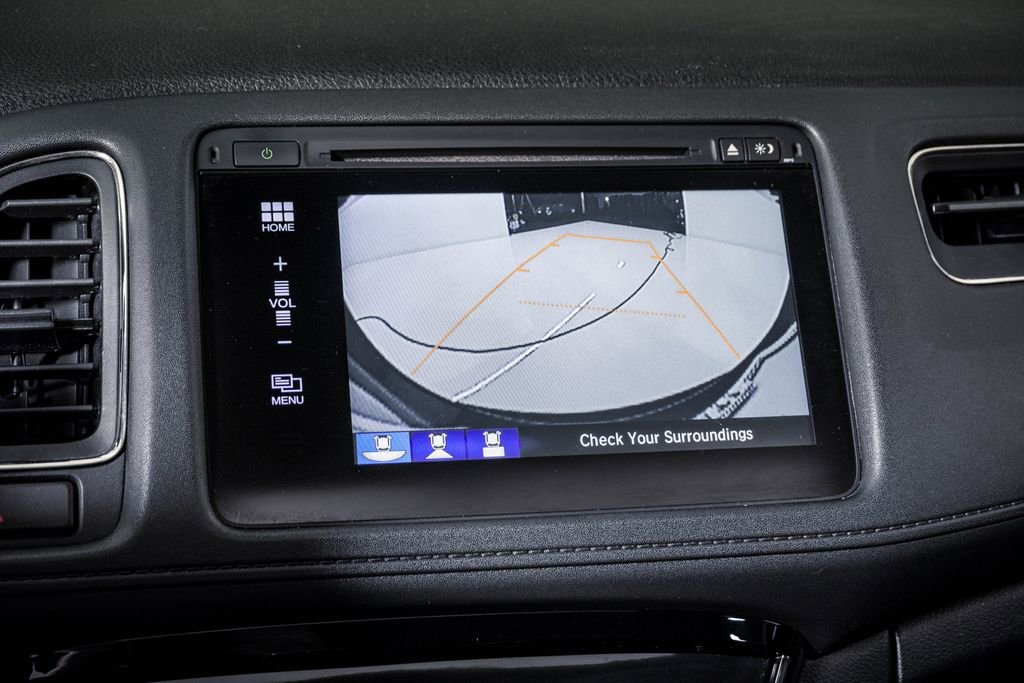 Used 2016 Honda HR-V EX-L image 21