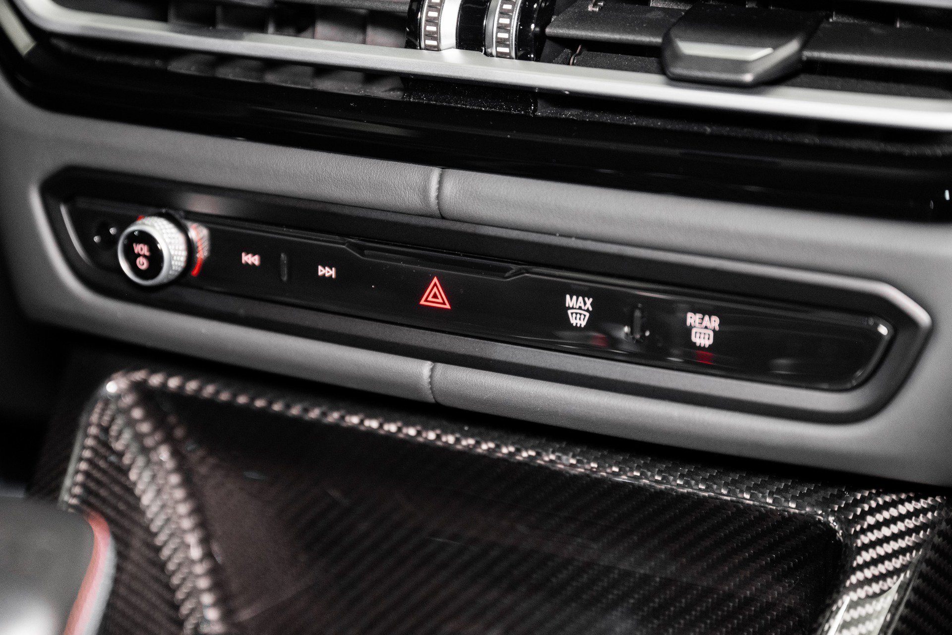 Used 2024 BMW M3 CS image 42