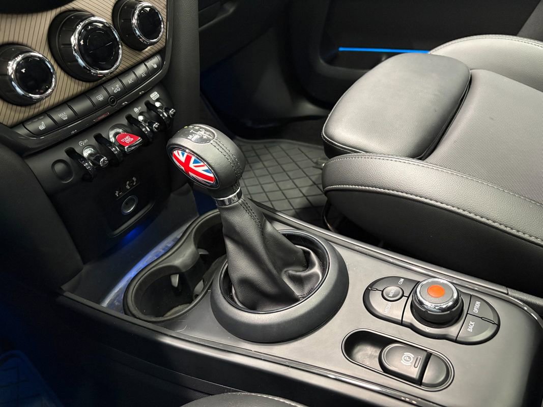 Used 2018 MINI Cooper Countryman S AWD/4WD image 19