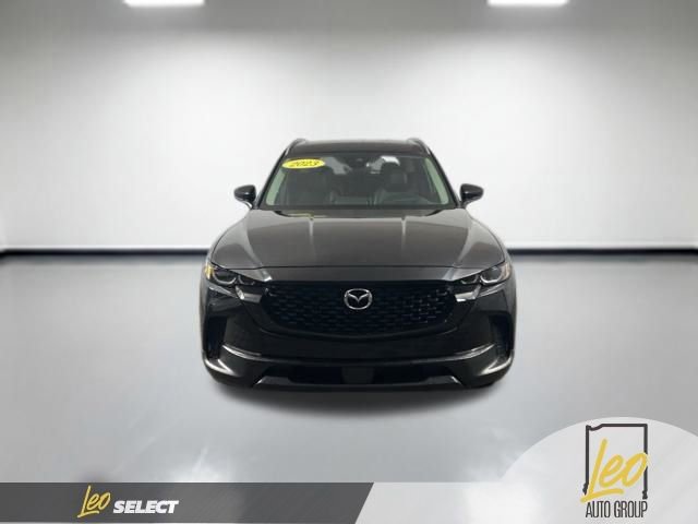 Used 2023 MAZDA CX-50 AWD 2.5 S w/ Cargo Package image 9