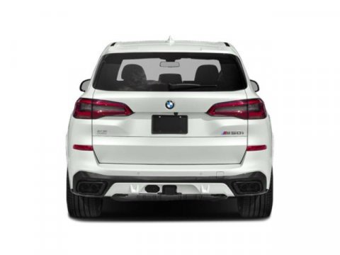 Certified 2022 BMW X5 M50i image 8