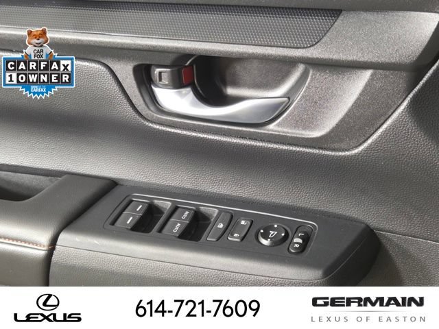 Used 2024 Honda CR-V Sport image 27