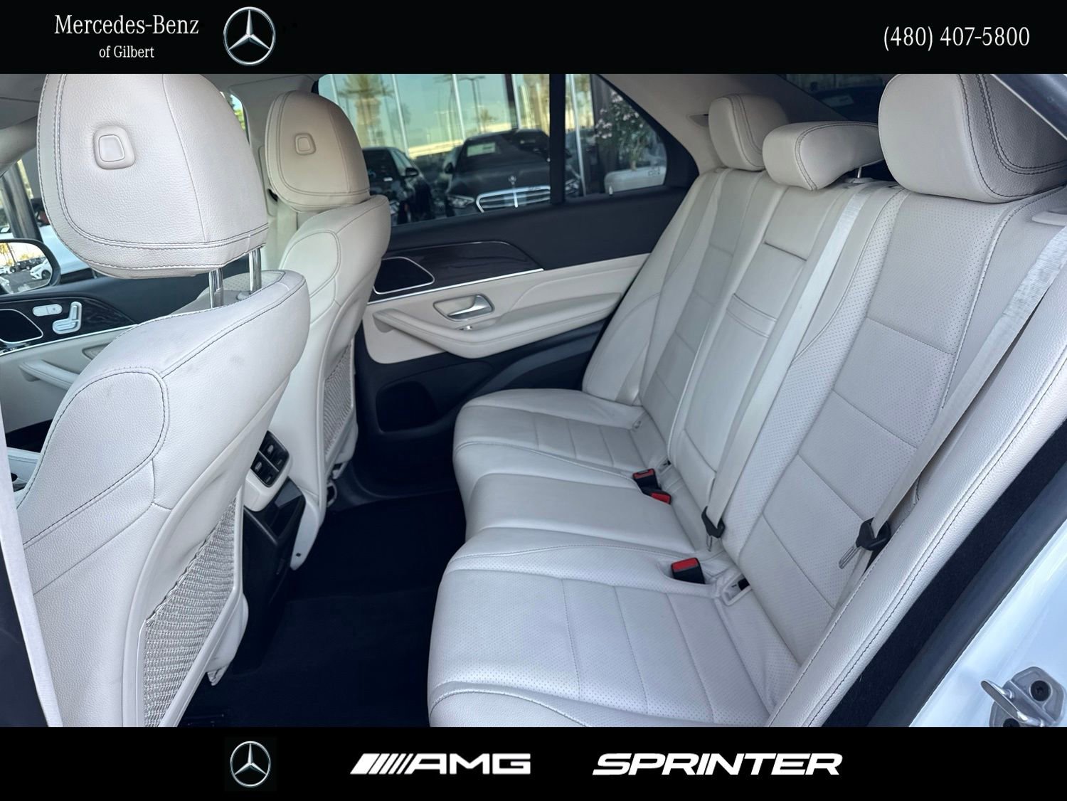 Used 2021 Mercedes-Benz GLE 350 image 21