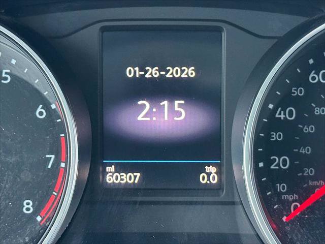 Used 2018 Volkswagen Tiguan SEL image 25