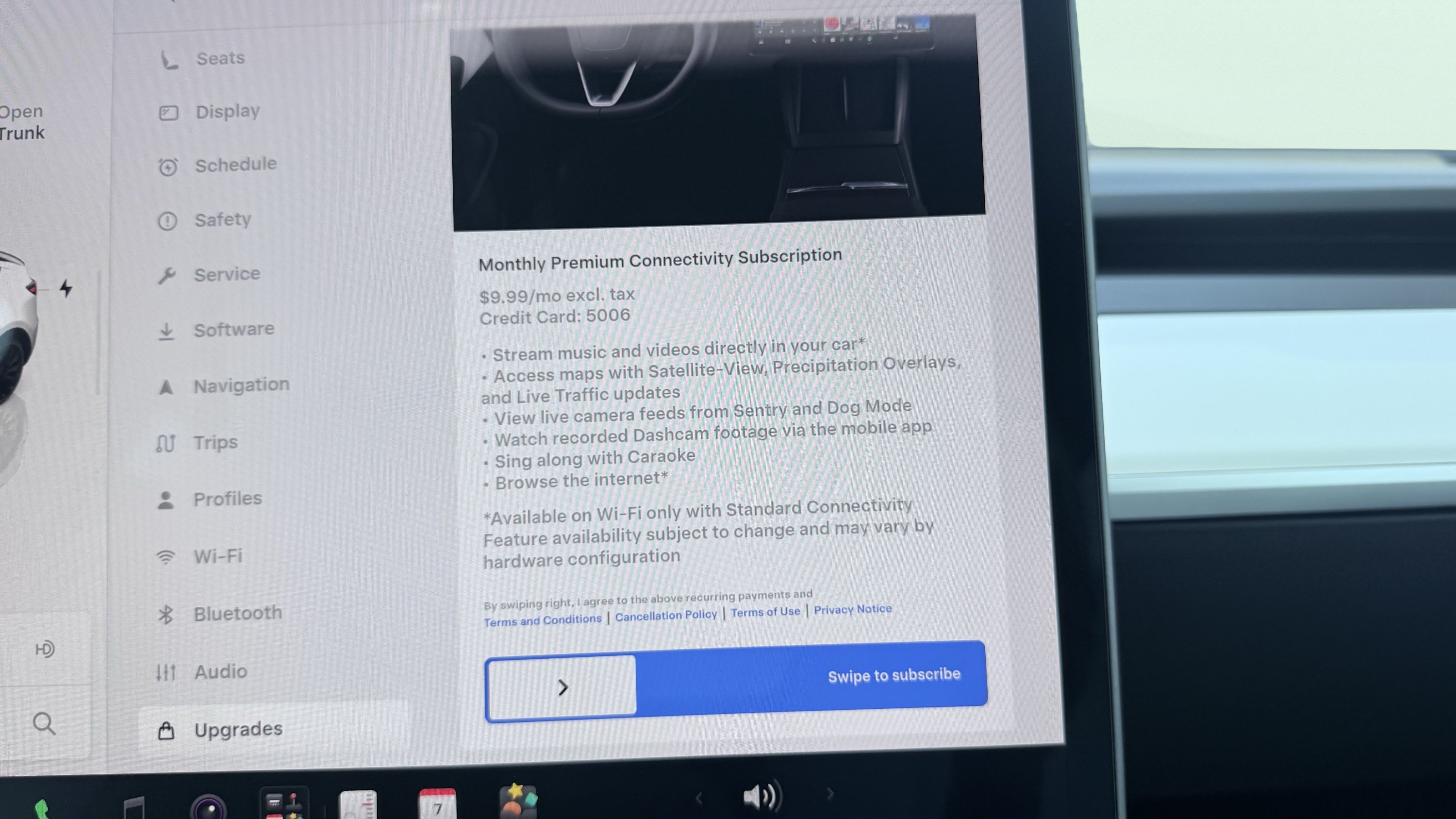 Used 2023 Tesla Model Y Long Range AWD/4WD image 64
