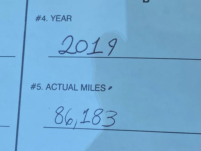 Used 2019 Honda Pilot Elite image 11