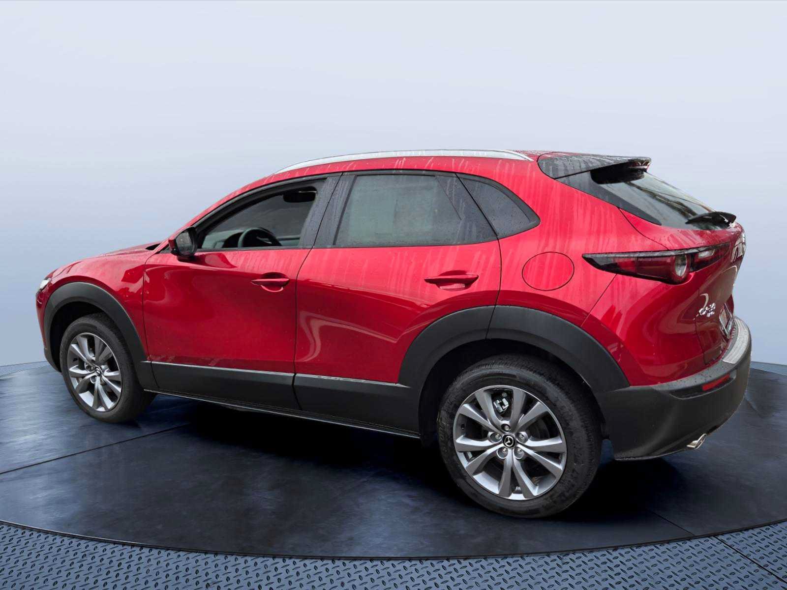 New 2026 MAZDA CX-30 AWD 2.5 S image 5