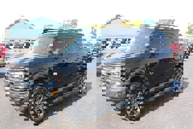 Used 2021 Ford Bronco Sport Big Bend image 1