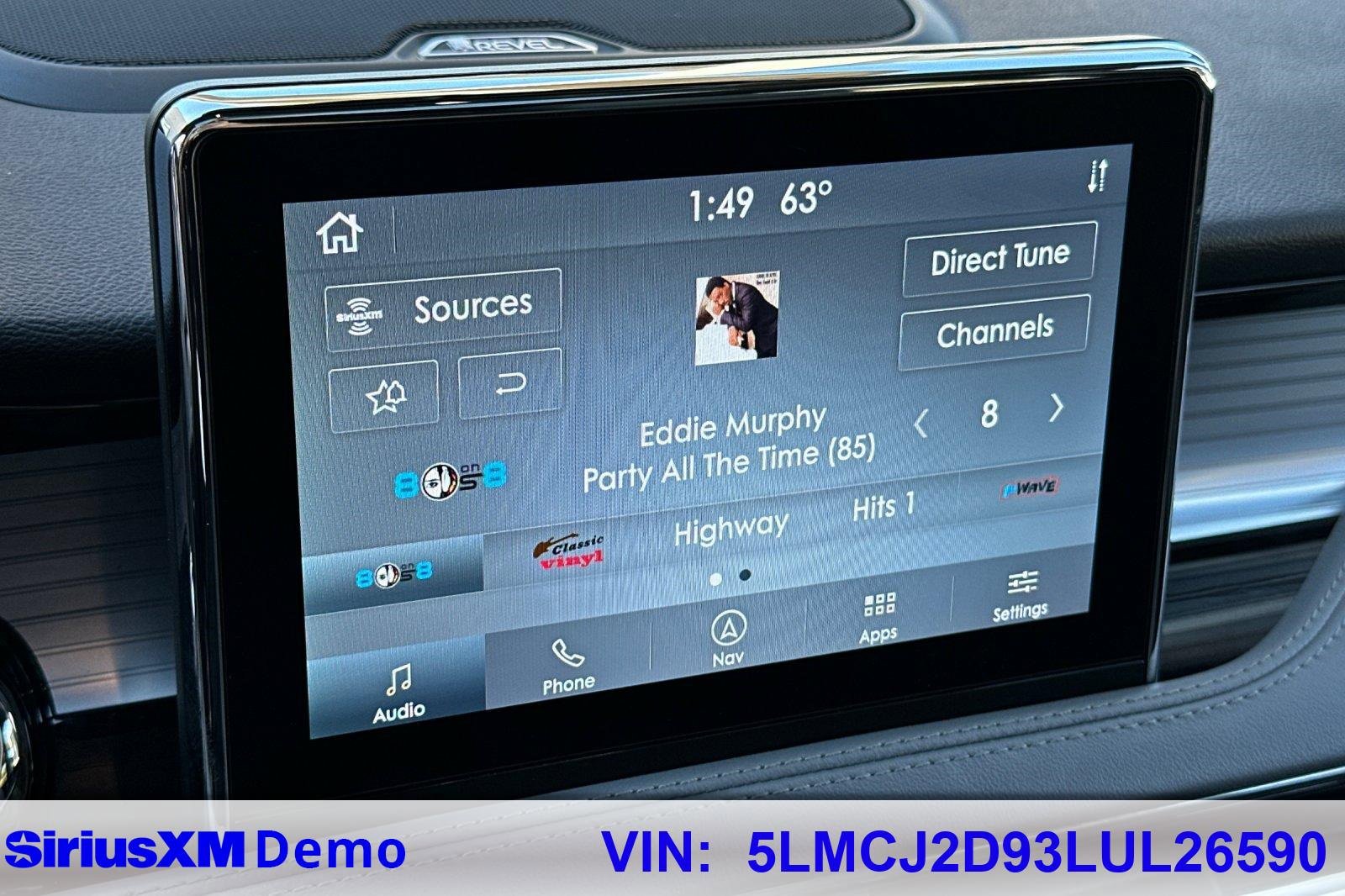 Used 2020 Lincoln Corsair Reserve image 28