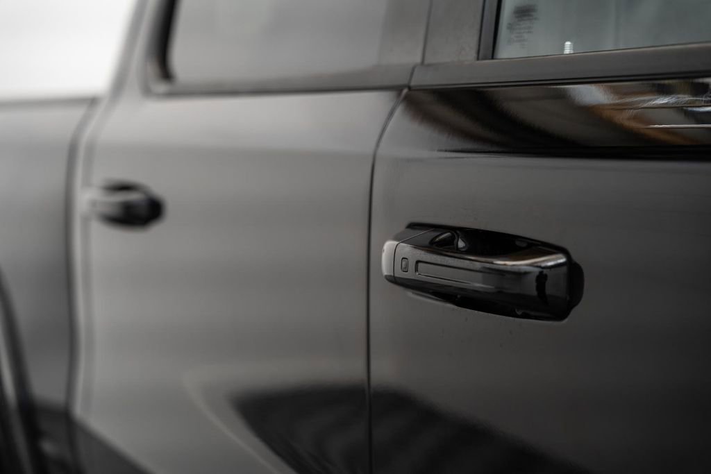 Used 2022 RAM 1500 Laramie image 20