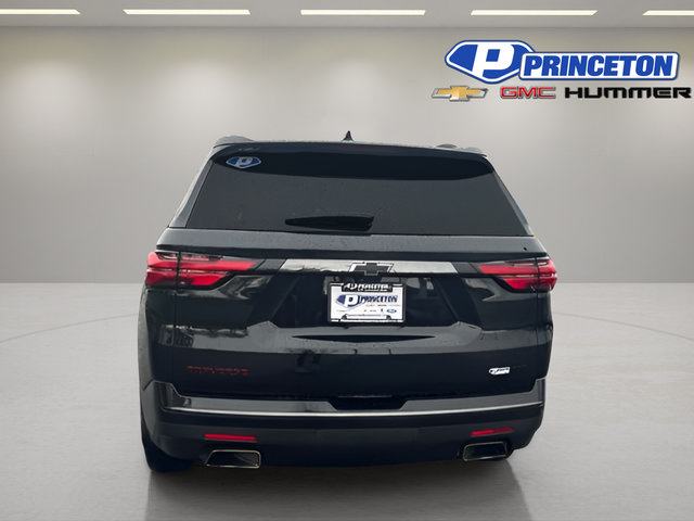 Used 2023 Chevrolet Traverse Premier w/ Redline Edition AWD/4WD image 6