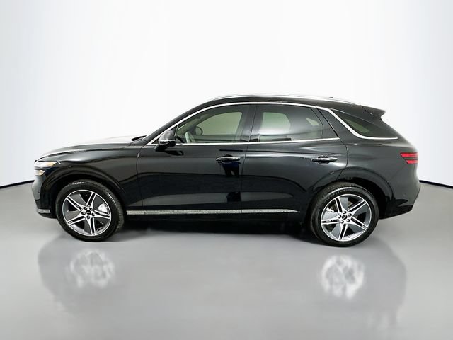 Used 2026 Genesis Electrified GV70 Advanced AWD/4WD image 8