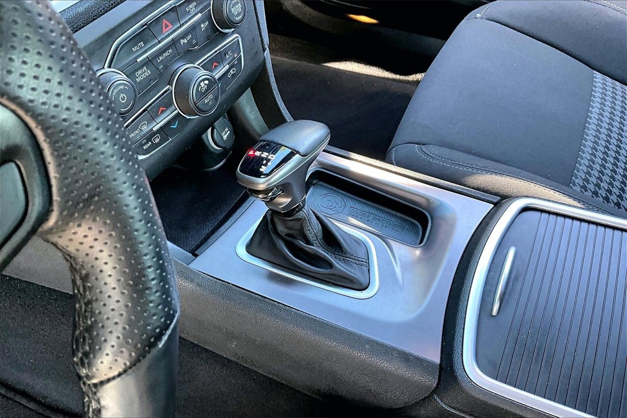 Used 2022 Dodge Charger Scat Pack image 15