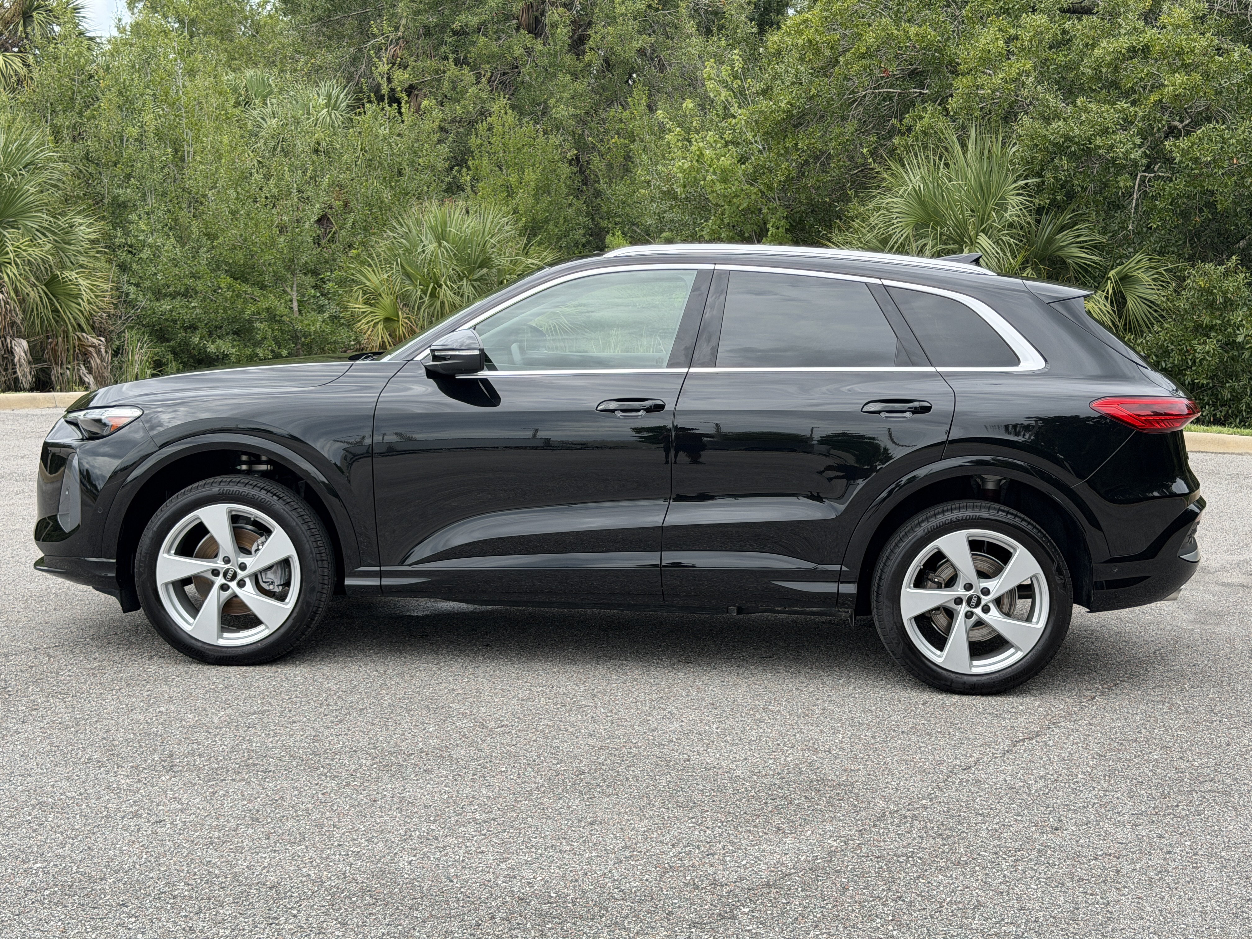 Certified 2026 Audi Q5 Premium AWD/4WD image 4