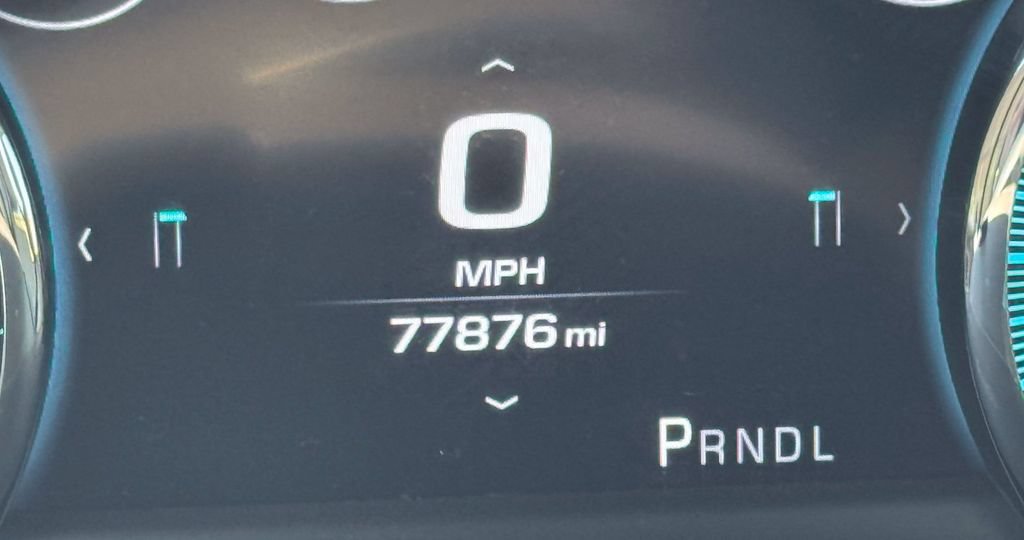 Used 2019 GMC Yukon Denali w/ Denali Ultimate Package AWD/4WD image 19