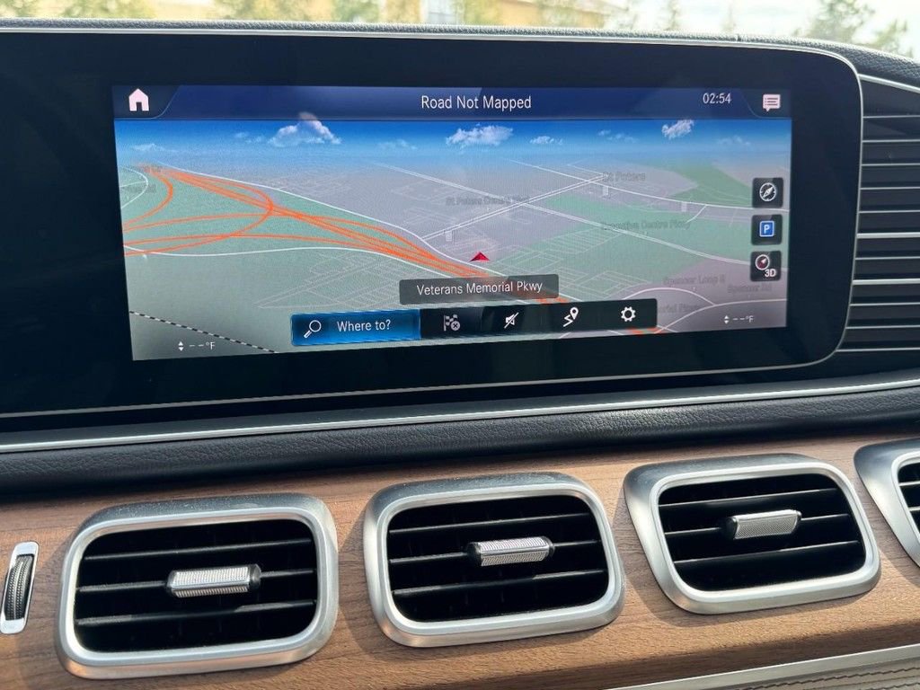 Used 2022 Mercedes-Benz GLE 350 4MATIC image 21