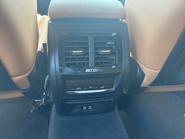 Certified 2024 BMW X3 xDrive30i w/ Convenience Package AWD/4WD image 17