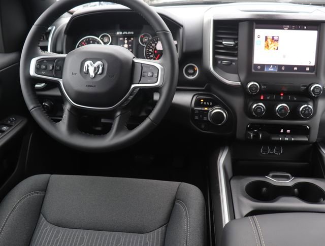 Used 2023 RAM 1500 Big Horn image 13