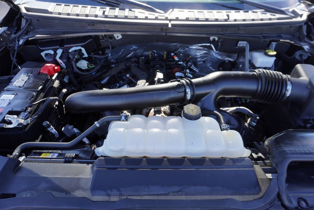 Used 2023 Lincoln Navigator L Reserve image 30