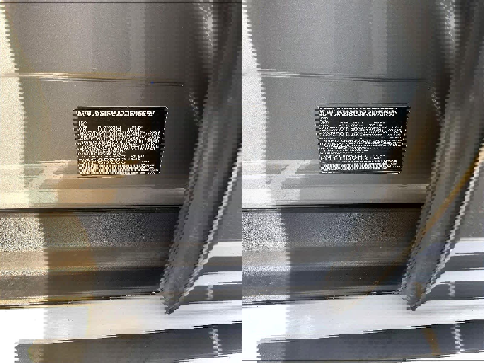 Used 2024 BMW X5 sDrive40i image 34