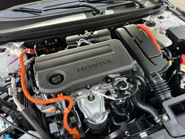 New 2026 Honda Accord Touring image 36