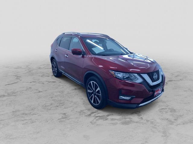 Used 2019 Nissan Rogue SL image 3