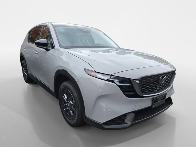 New 2026 MAZDA CX-5 Select AWD/4WD image 1