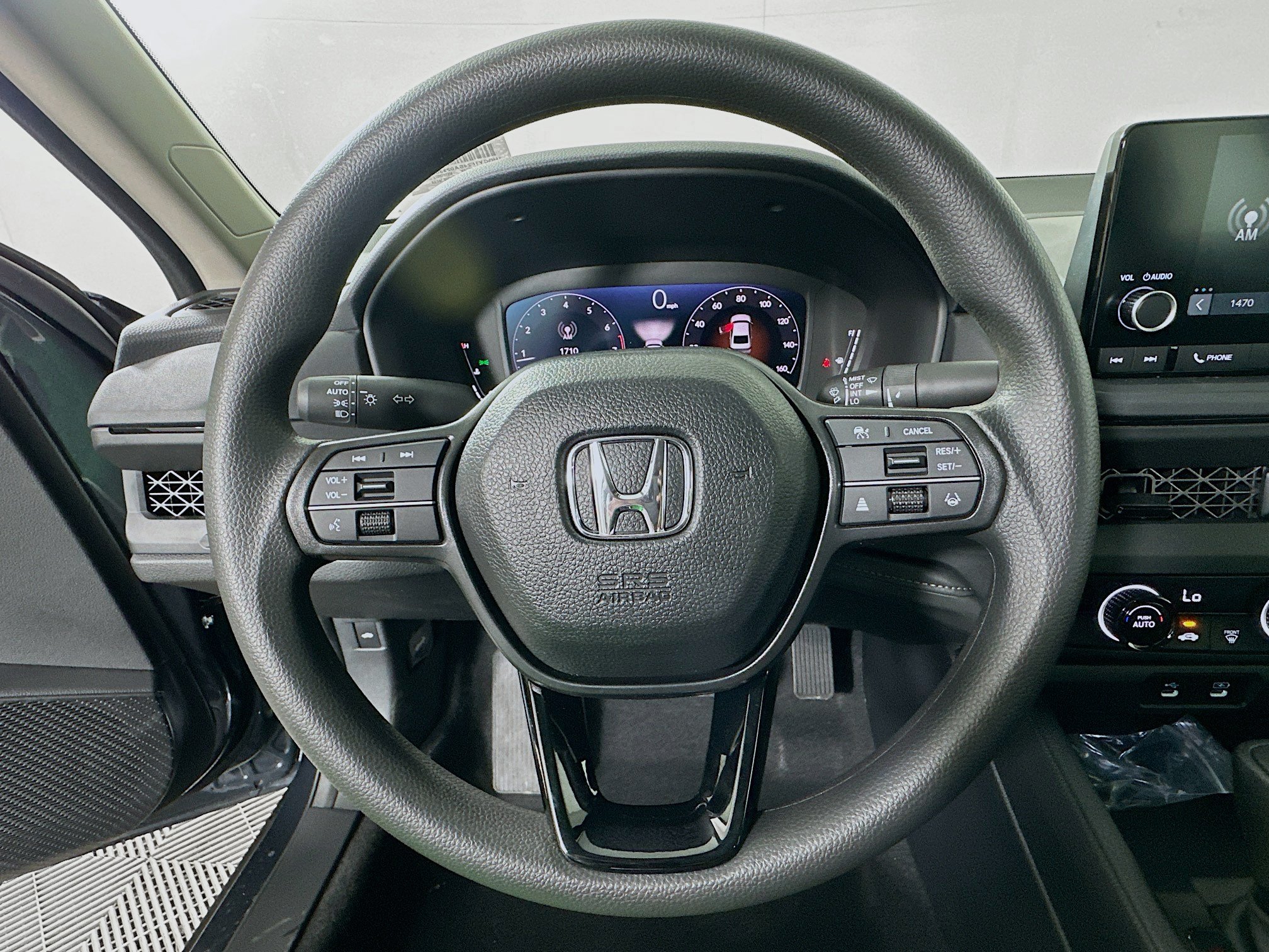 Used 2025 Honda Accord LX image 8