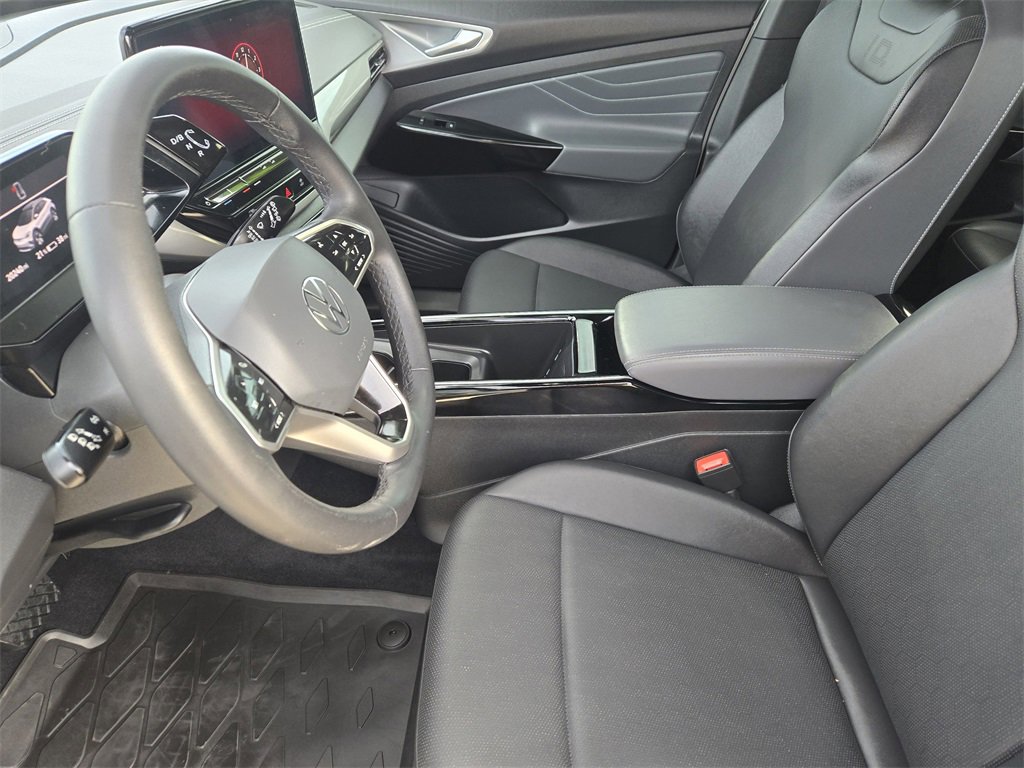 Used 2023 Volkswagen ID.4 Pro S image 16