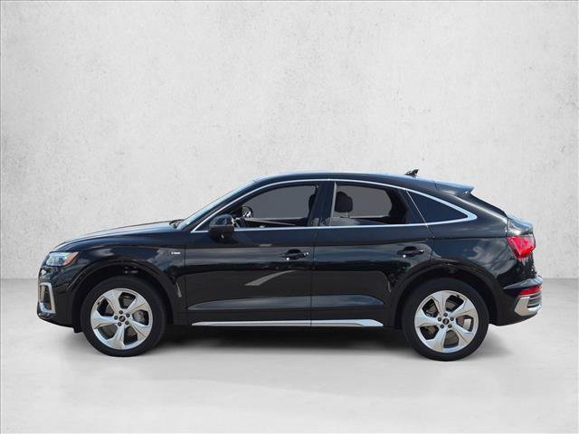 Certified 2023 Audi Q5 2.0T Premium Plus w/ Premium Plus Package AWD/4WD image 8